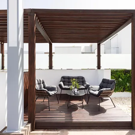 Vila Luxury Bkm In Playa Del Duque Costa Adeje (Tenerife)