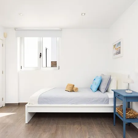 Vila Luxury Bkm In Playa Del Duque Costa Adeje (Tenerife)