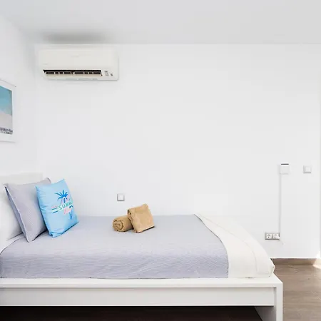 Vila Luxury Bkm In Playa Del Duque Costa Adeje (Tenerife)