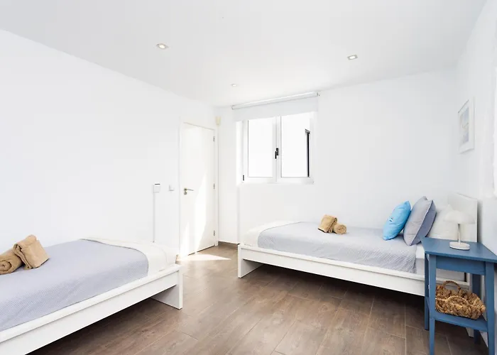 Luxury Bkm In Playa Del Duque 别墅