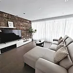 Villa Luxury Bkm In Playa Del Duque Costa Adeje (Tenerife)