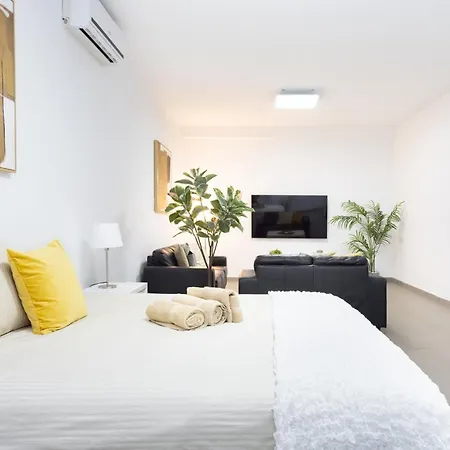 Luxury Bkm In Playa Del Duque Villa Costa Adeje (Tenerife)