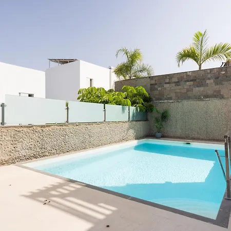 Luxury Bkm In Playa Del Duque * Costa Adeje (Tenerife)