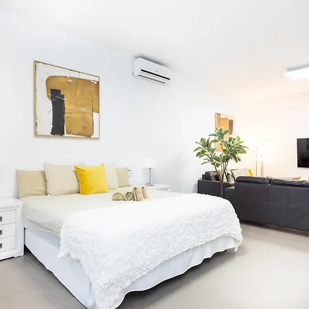 Luxury Bkm In Playa Del Duque * Costa Adeje (Tenerife)