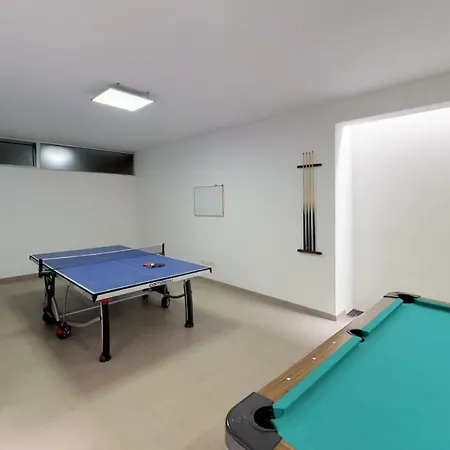 Luxury Bkm In Playa Del Duque Villa Costa Adeje (Tenerife)