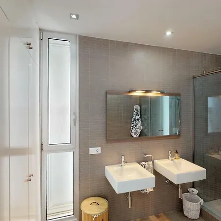 Luxury Bkm In Playa Del Duque * Costa Adeje (Tenerife)