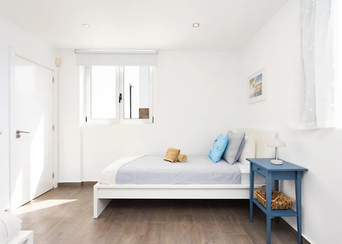 Villa Luxury Bkm In Playa Del Duque Costa Adeje (Tenerife)