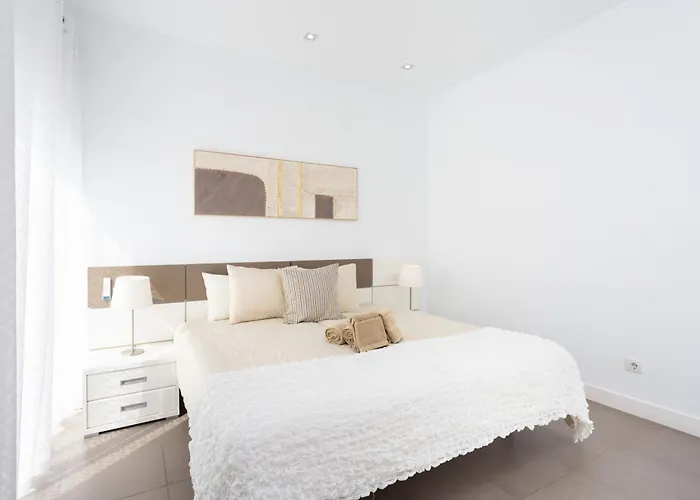 Villa Luxury Bkm In Playa Del Duque *