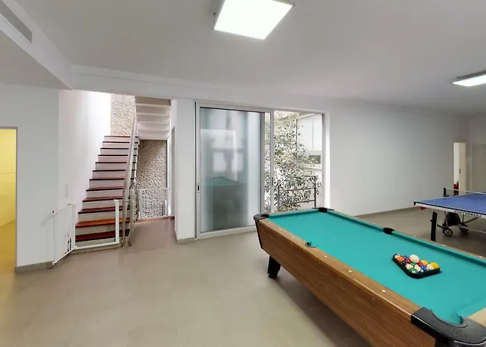 Luxury Bkm In Playa Del Duque Costa Adeje