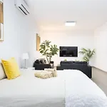 Luxury Bkm In Playa Del Duque Villa Costa Adeje