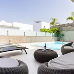 Luxury Bkm In Playa Del Duque Costa Adeje