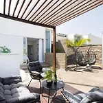 Luxury Bkm In Playa Del Duque Villa Costa Adeje