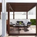 Villa Luxury Bkm In Playa Del Duque Costa Adeje