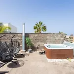 Luxury Bkm In Playa Del Duque Costa Adeje