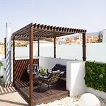 Villa Luxury Bkm In Playa Del Duque