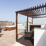 Luxury Bkm In Playa Del Duque Villa *