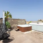 Villa Luxury Bkm In Playa Del Duque *