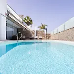 Luxury Bkm In Playa Del Duque Villa Costa Adeje