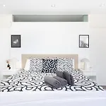 Luxury Bkm In Playa Del Duque Villa