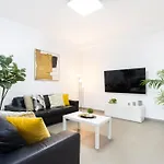 Luxury Bkm In Playa Del Duque *