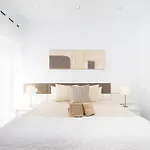 Villa Luxury Bkm In Playa Del Duque