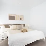 Villa Luxury Bkm In Playa Del Duque *