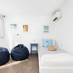 Luxury Bkm In Playa Del Duque Villa Costa Adeje