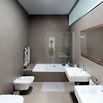 Villa Luxury Bkm In Playa Del Duque