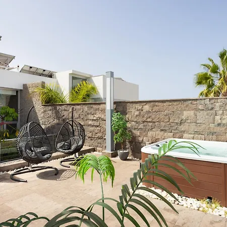 Luxury Bkm In Playa Del Duque * Costa Adeje (Tenerife)