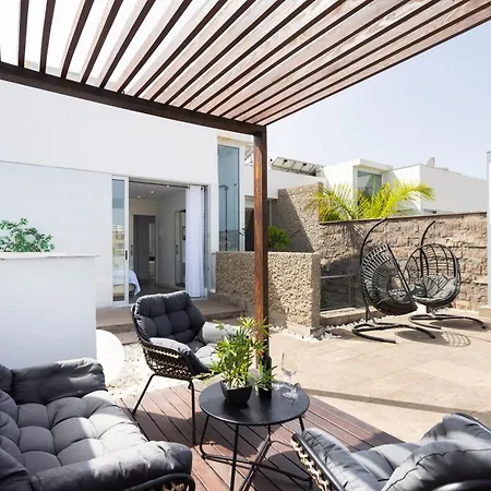 Luxury Bkm In Playa Del Duque Βίλα Costa Adeje (Tenerife)