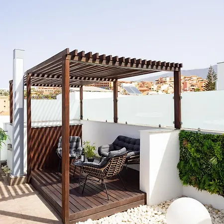 Βίλα Luxury Bkm In Playa Del Duque