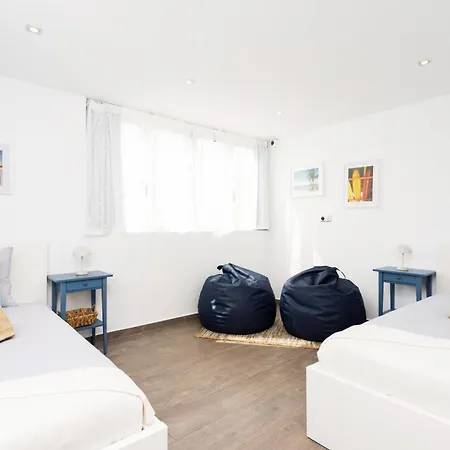 Luxury Bkm In Playa Del Duque *