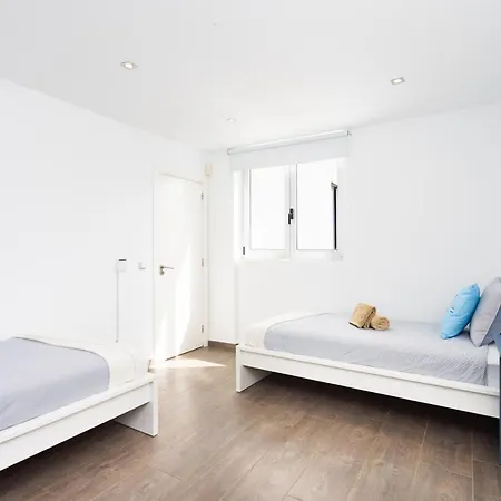 Luxury Bkm In Playa Del Duque Βίλα