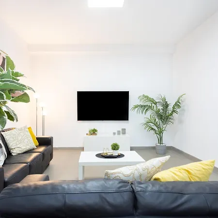 Βίλα Luxury Bkm In Playa Del Duque