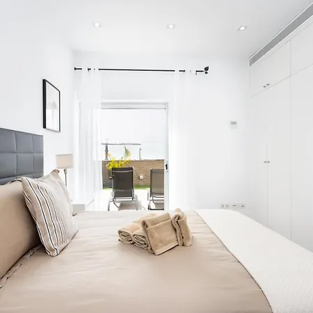 Luxury Bkm In Playa Del Duque Βίλα Costa Adeje (Tenerife)