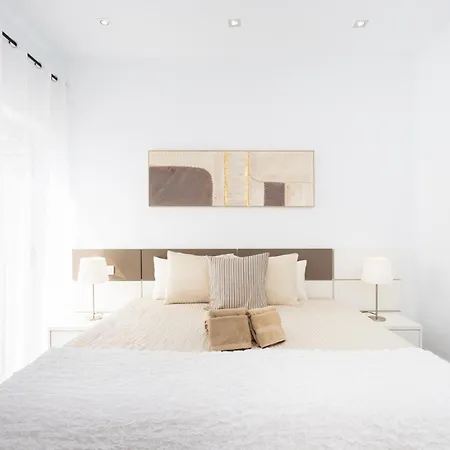 Βίλα Luxury Bkm In Playa Del Duque