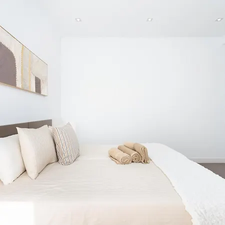 Luxury Bkm In Playa Del Duque Βίλα