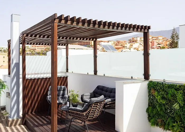 别墅 Luxury Bkm In Playa Del Duque