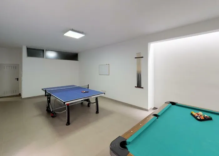 Luxury Bkm In Playa Del Duque Willa Costa Adeje (Tenerife)